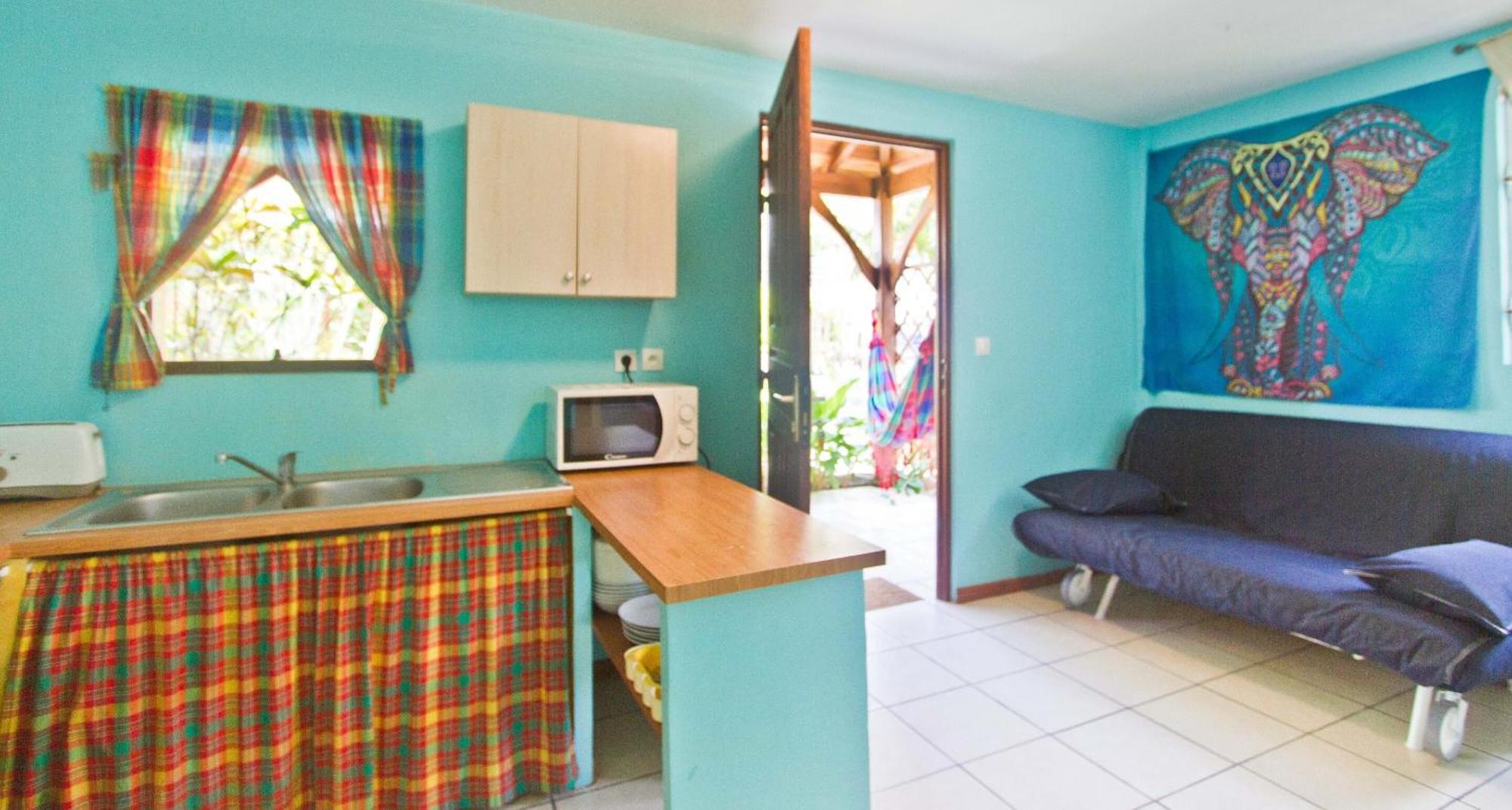 Gwada Dream Villa Sainte-Anne  Room photo
