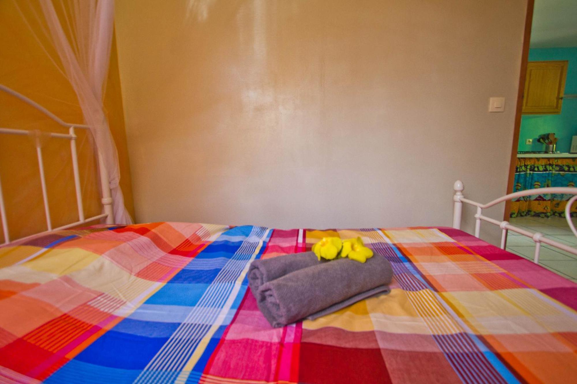 Gwada Dream Villa Sainte-Anne  Room photo