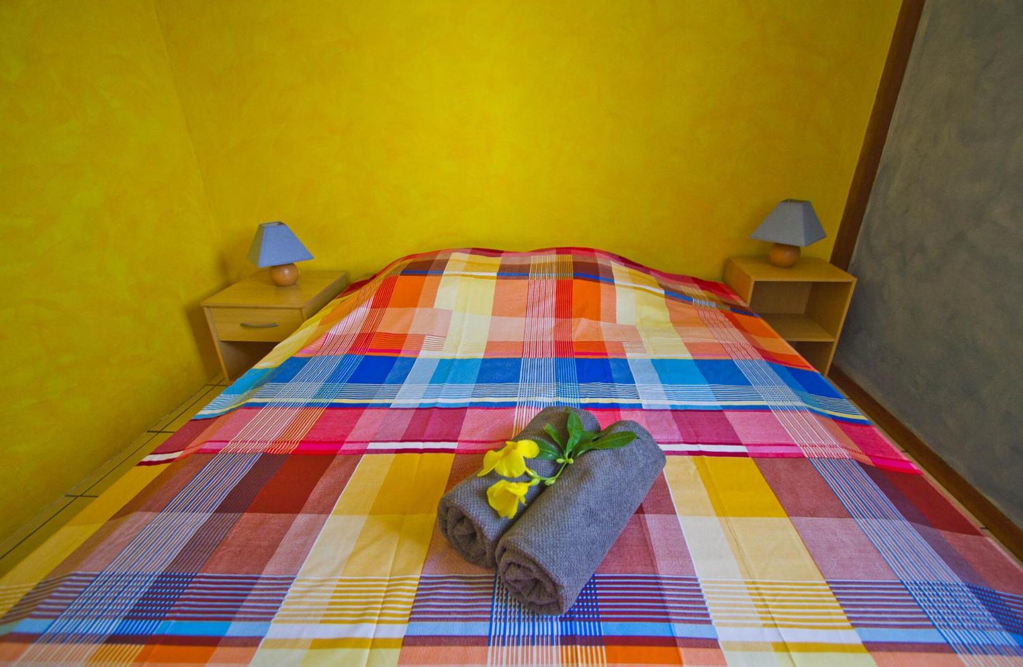Gwada Dream Villa Sainte-Anne  Room photo