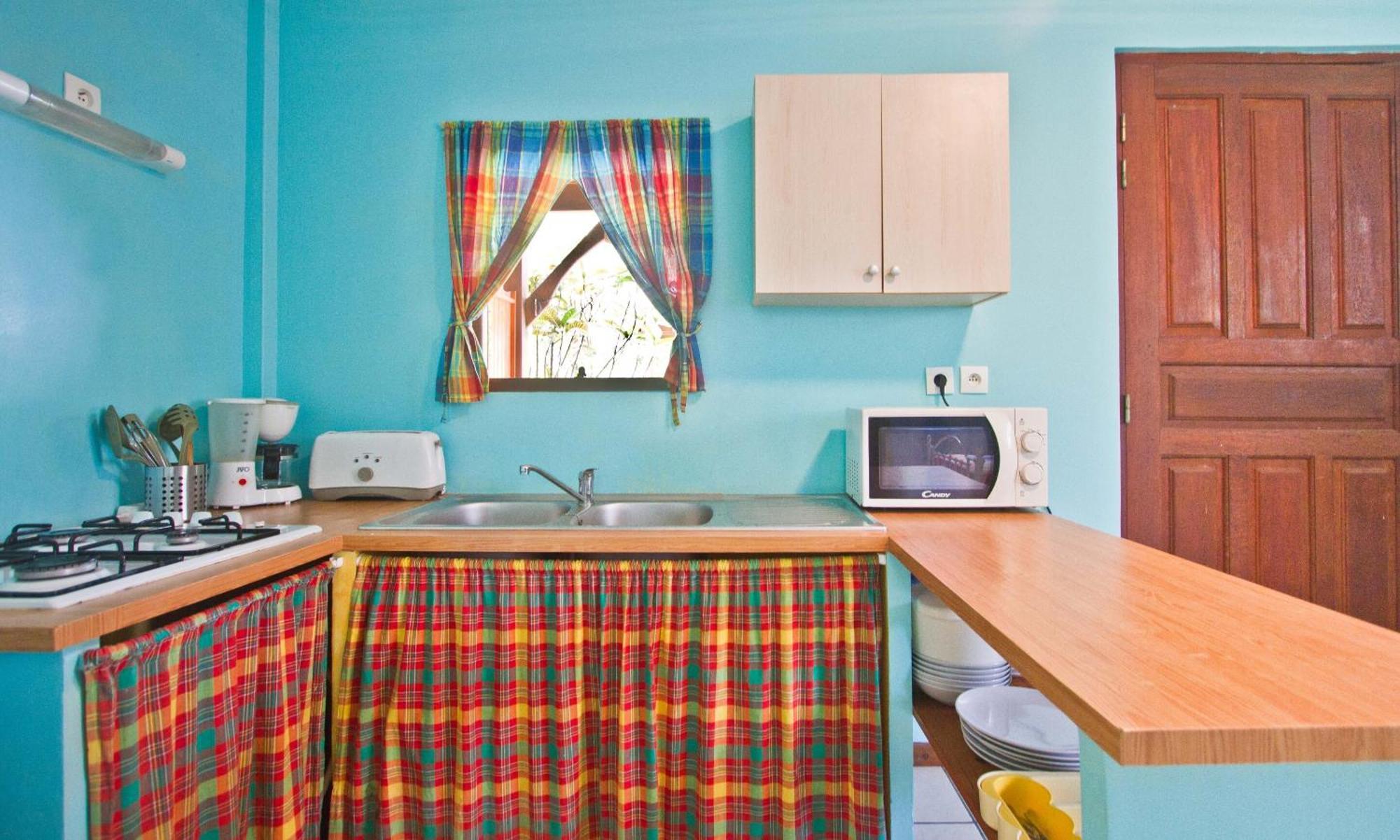 Gwada Dream Villa Sainte-Anne  Room photo