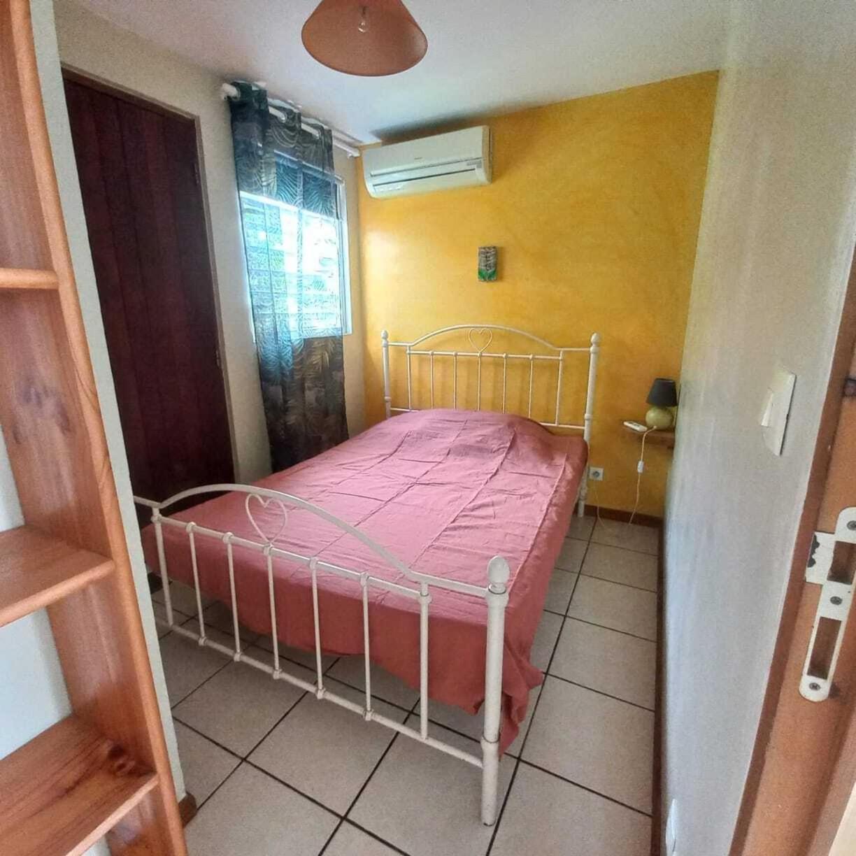 Gwada Dream Villa Sainte-Anne  Room photo