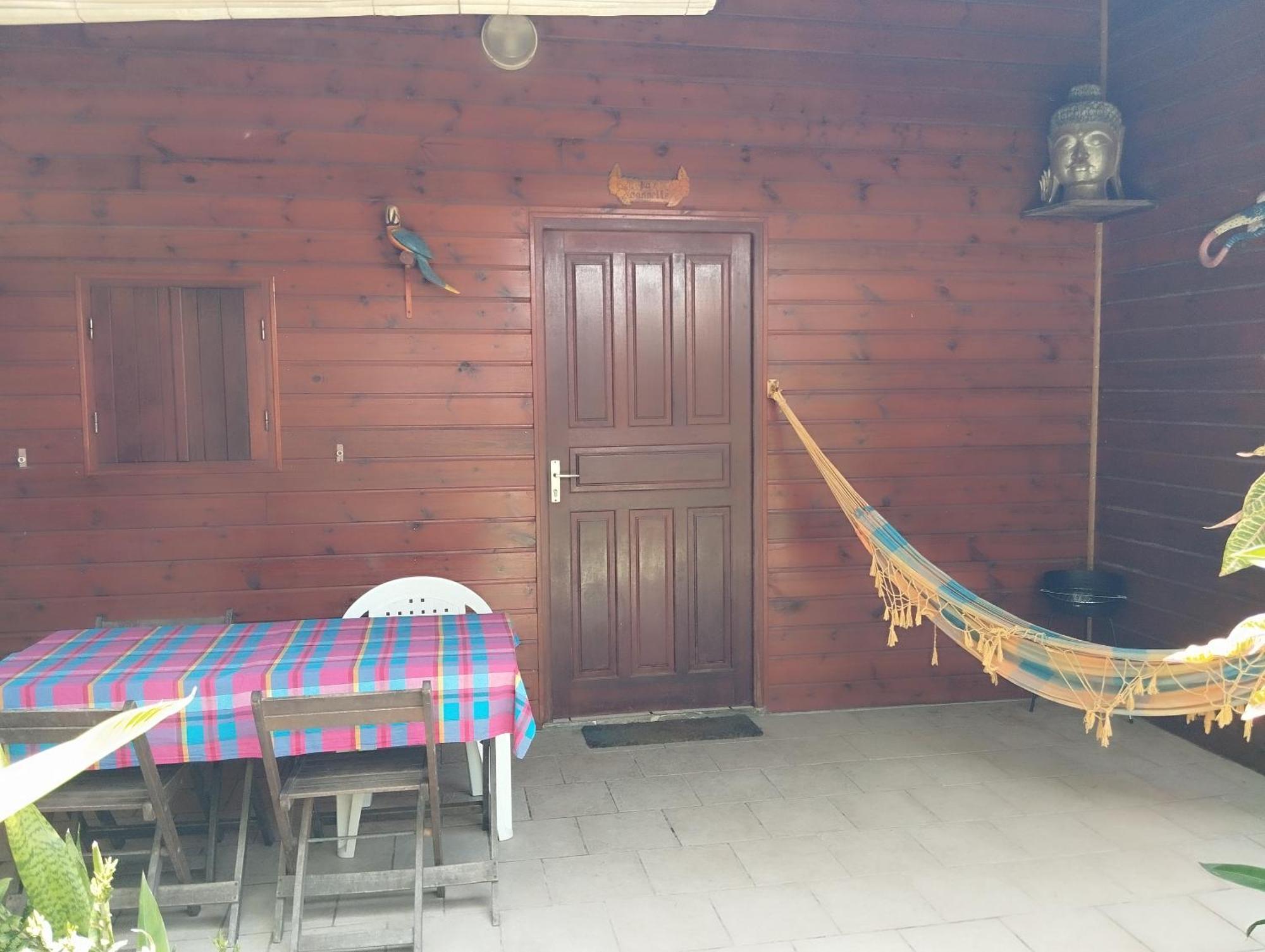 Gwada Dream Villa Sainte-Anne  Room photo