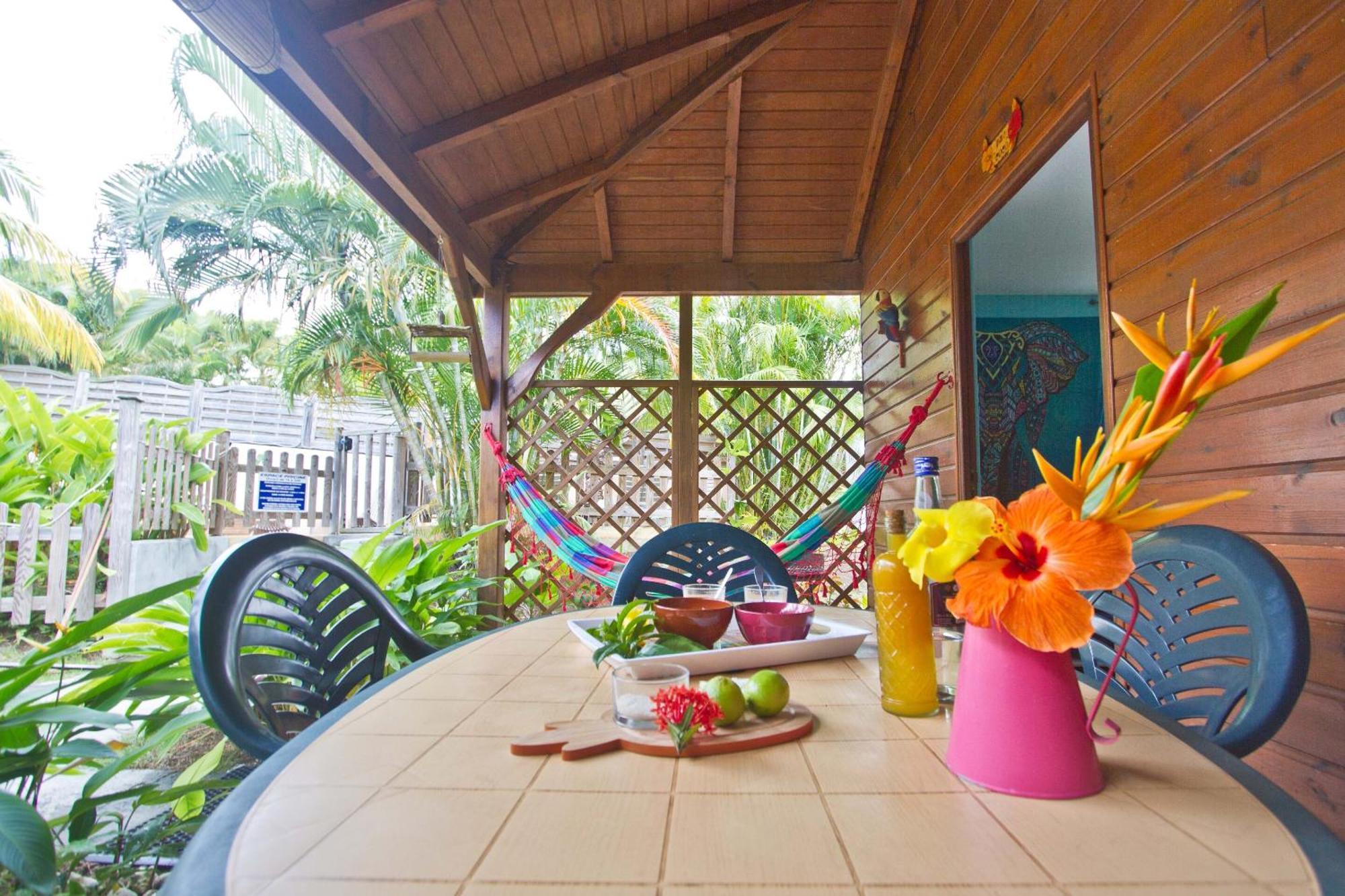 Gwada Dream Villa Sainte-Anne  Room photo