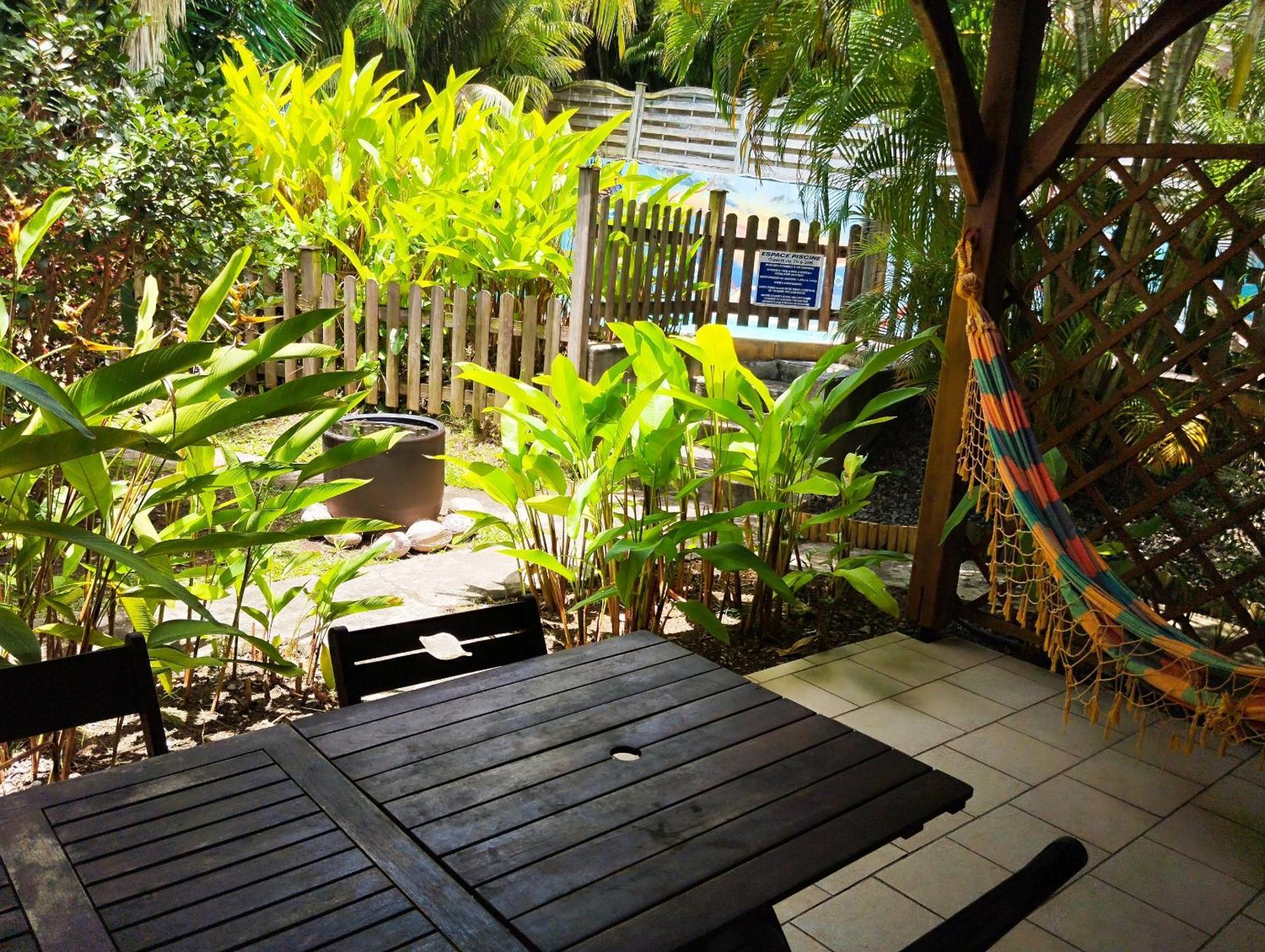 Gwada Dream Villa Sainte-Anne  Room photo